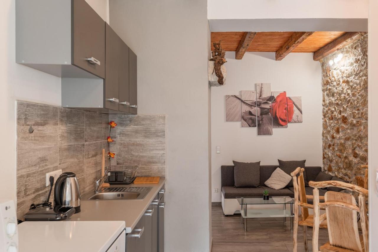 Anni Apartamento PUY Exterior foto