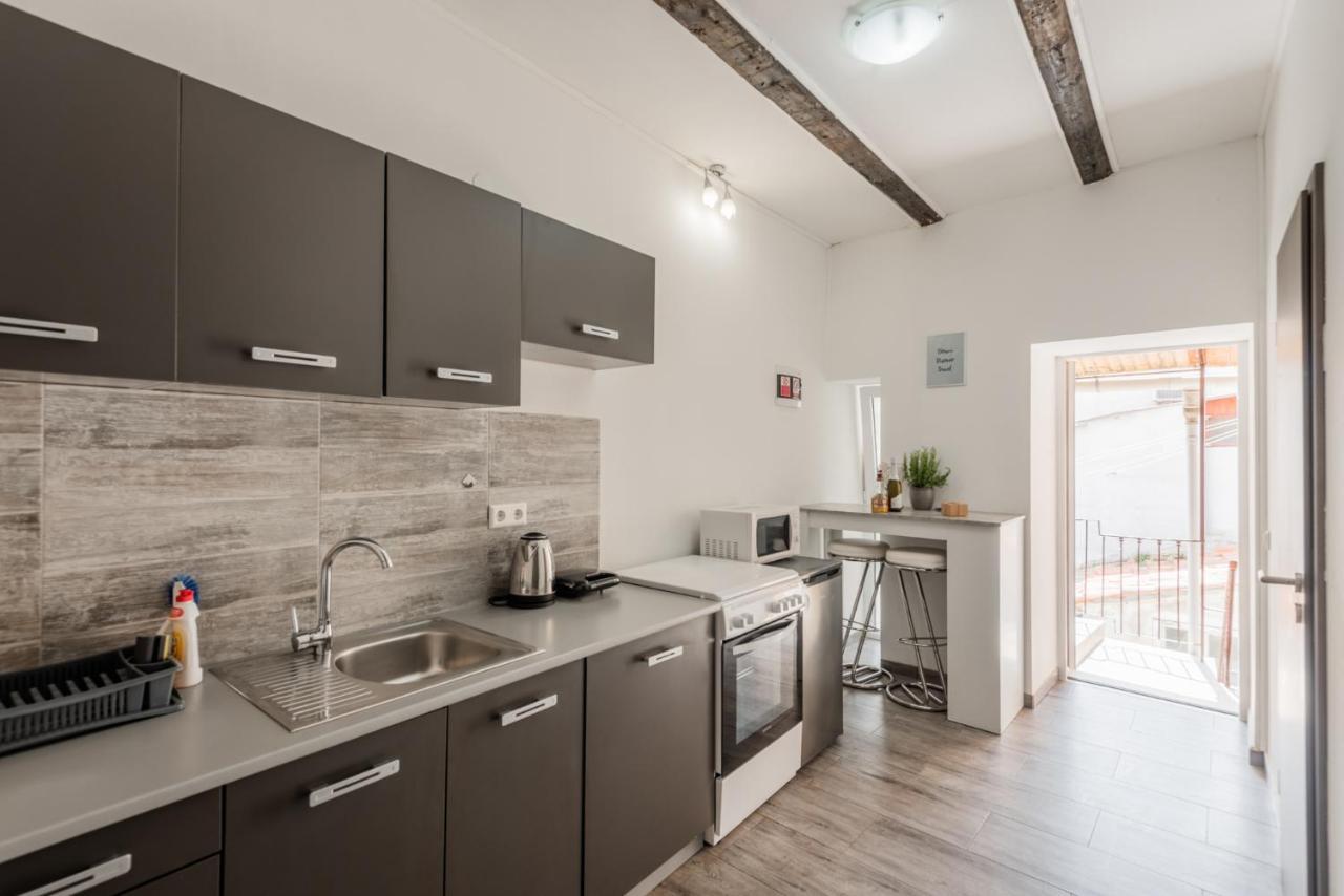 Anni Apartamento PUY Exterior foto