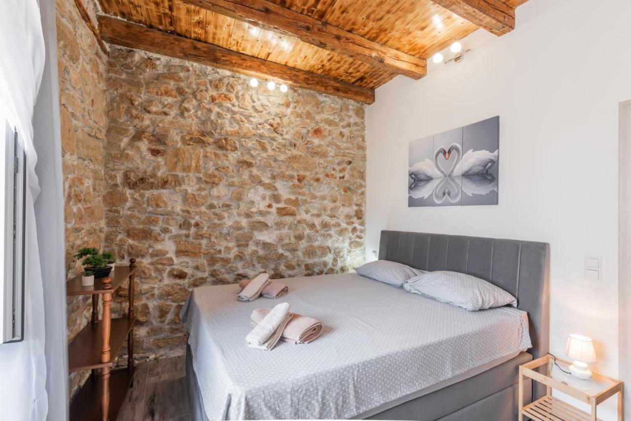 Anni Apartamento PUY Exterior foto