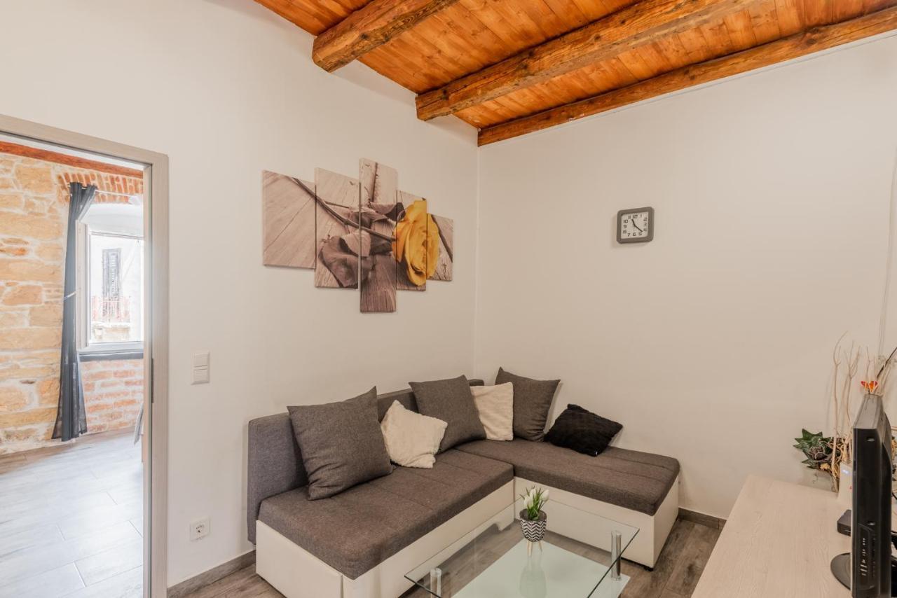 Anni Apartamento PUY Exterior foto