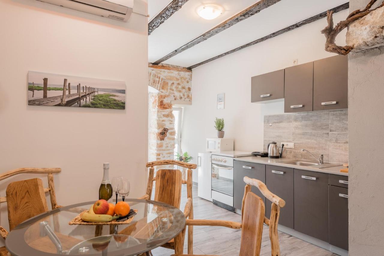 Anni Apartamento PUY Exterior foto