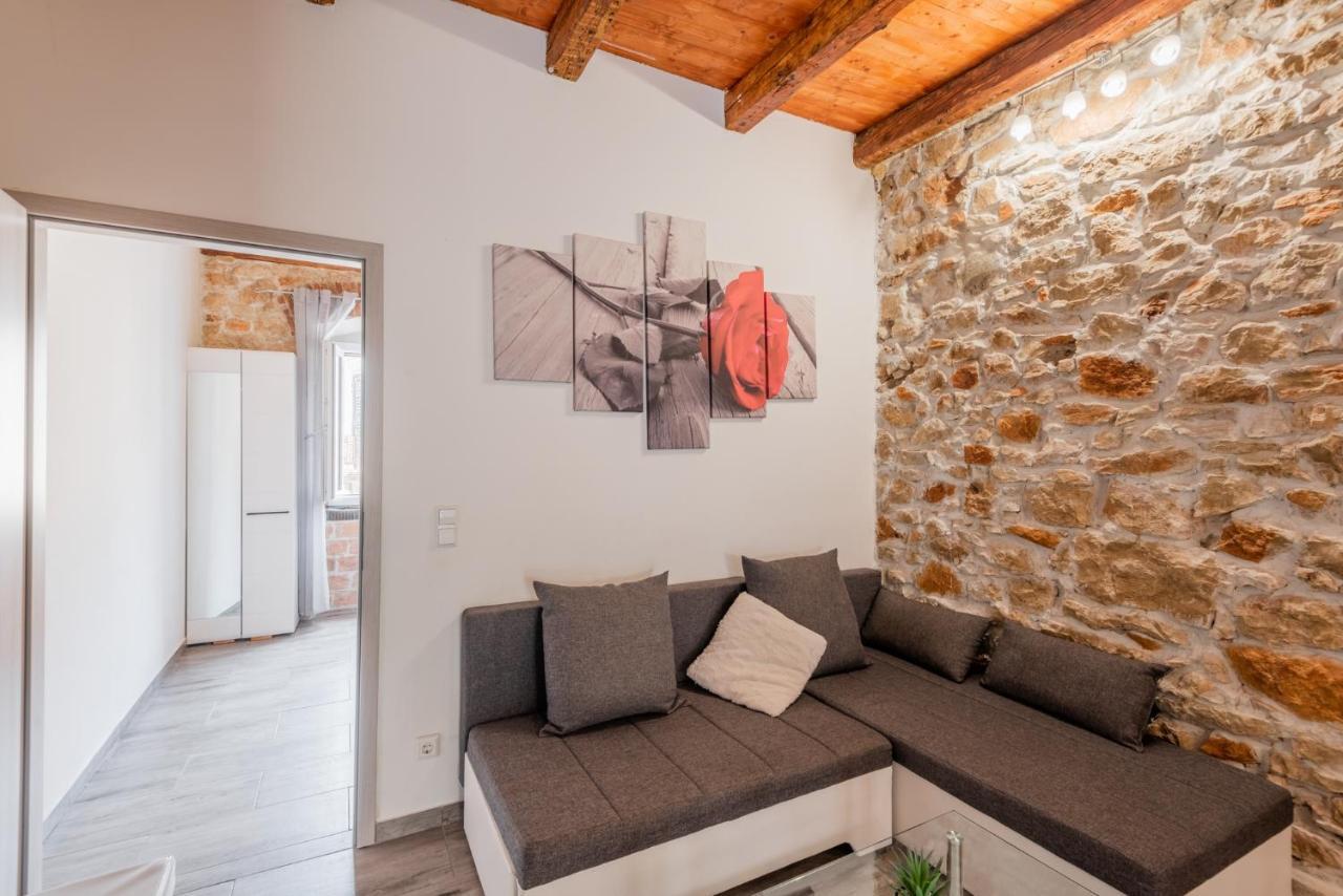 Anni Apartamento PUY Exterior foto