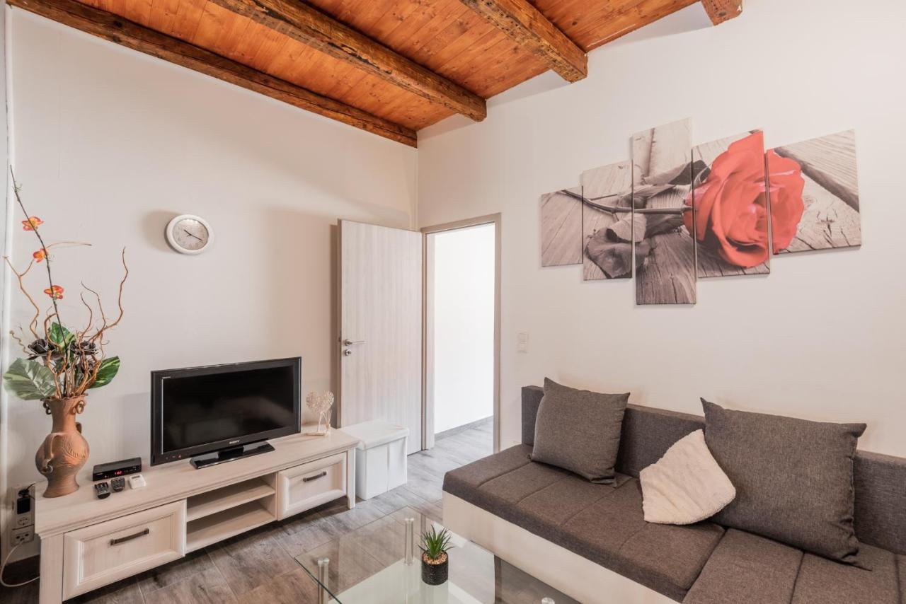 Anni Apartamento PUY Exterior foto