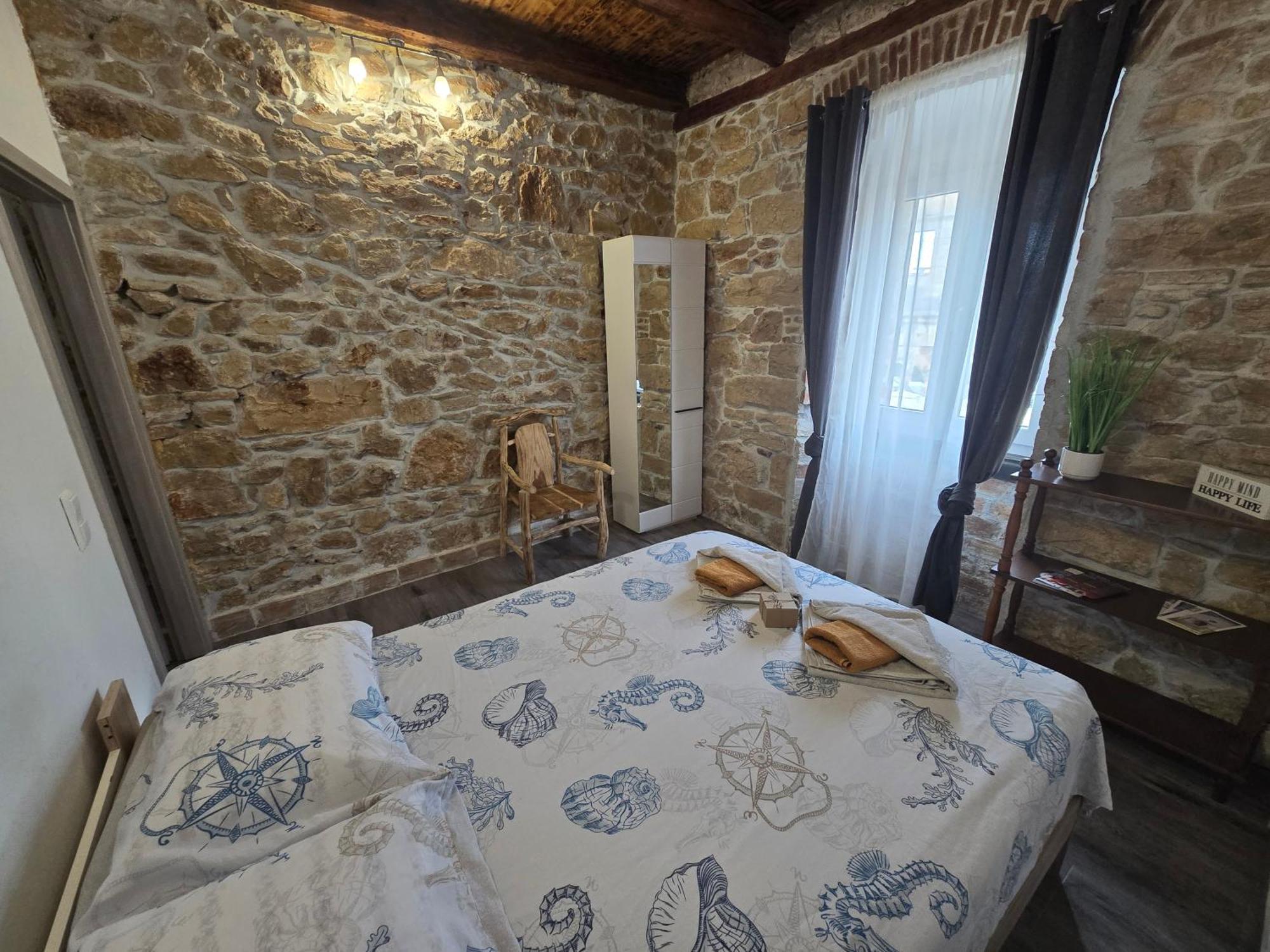Anni Apartamento PUY Exterior foto