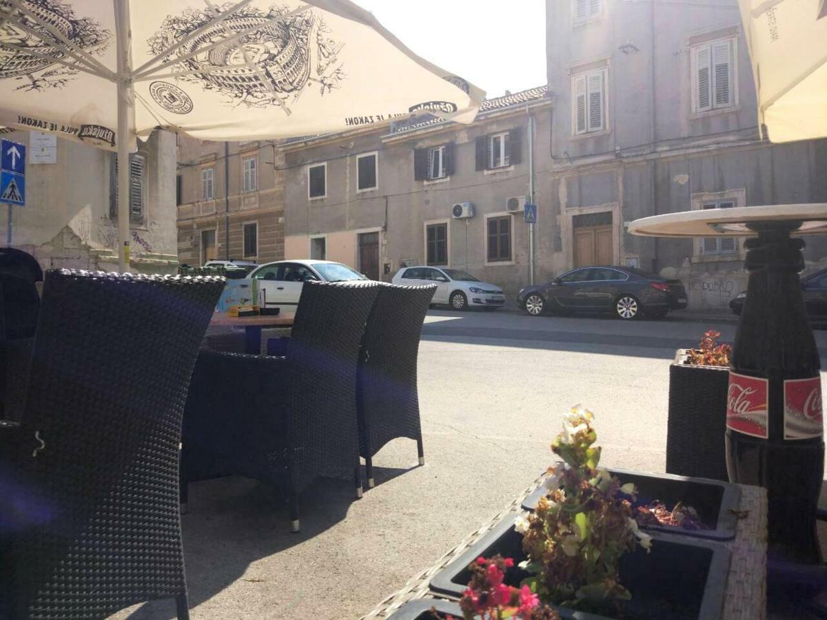 Anni Apartamento PUY Exterior foto
